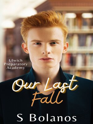 cover image of Our Last Fall